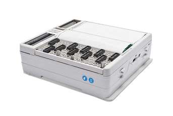 HP836 - 4UU96A - Latex Maintenance Cartridge