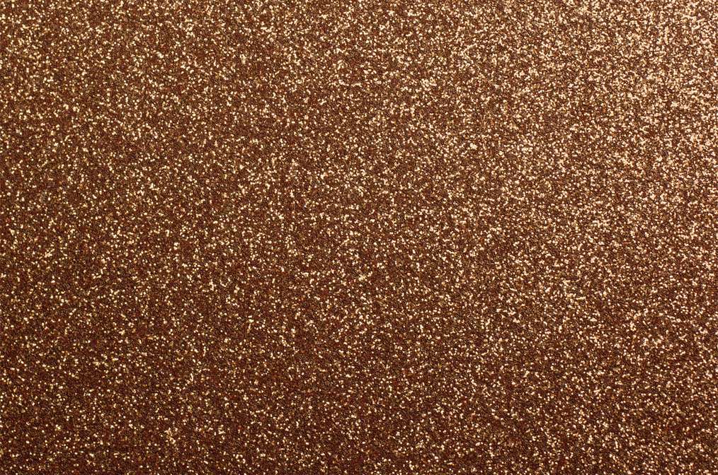 Interieurfolie om te wrappen koper glitter Cover Styl' R10 Copper Disco bij Tripa