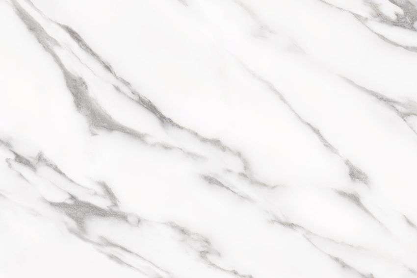 Interieurfolie om te wrappen wit en grijs marmer Cover Styl' NE32 Mat White & Grey Marble bij Tripa