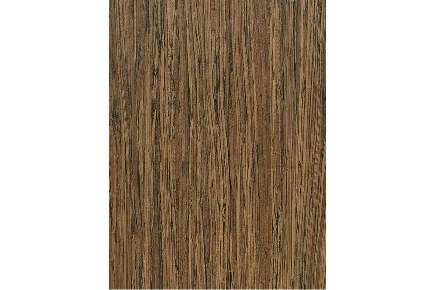 Cover Styl' AD07 Dark Brown Collection Wood 122cm