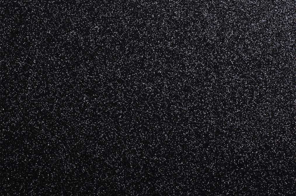 Interieurfolie om te wrappen zwart glitter Cover Styl' R9 Classic Black bij Tripa