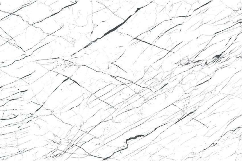 Interieurfolie om te wrappen zwart wit gestreept marmer Cover Styl' NE72 Black Stripes White Marble bij Tripa