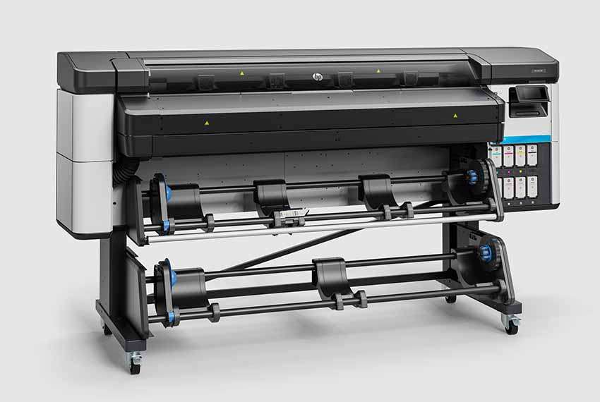 HP Latex 630 Printer