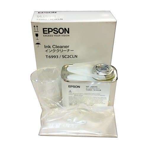 Epson GS2 Inkt Cleaner - T6993