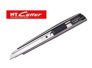 NT Cutter Metal Grip