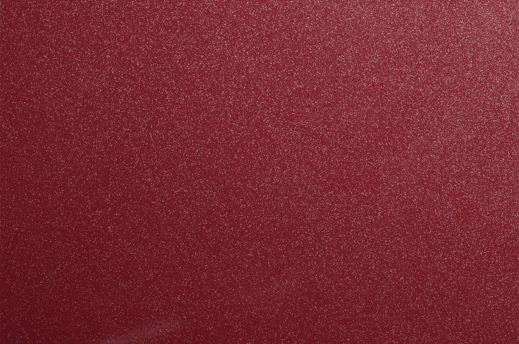 Interieurfolie om te wrappen rood glitter Cover Styl' J8 Glossy Glitter Brilliant Red bij Tripa