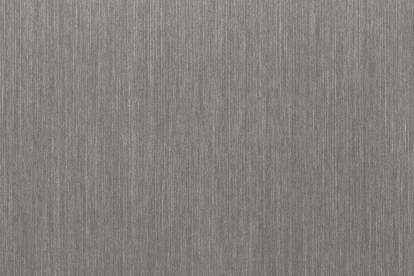Interieurfolie om te wrappen structuur strepen donker zilver Cover Styl' ND04 Structured Stripes Dark Silver bij Tripa