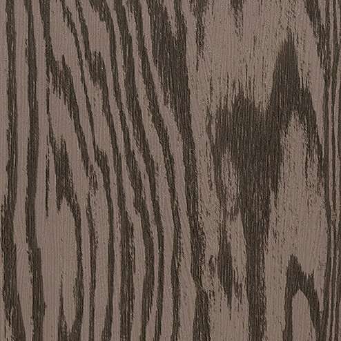 Cover Styl' AD09 Dark Black Collection Wood 122cm